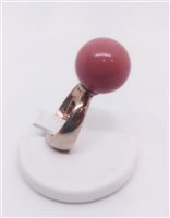 Ringe Diadema Dame in Silber Corallo DIAD3 - DIAD3